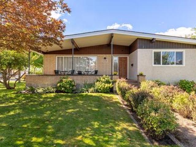 House for sale in Winfield, British Columbia