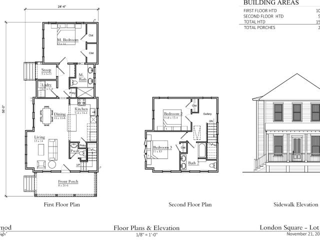 House for sale in Port Royal, South Carolina