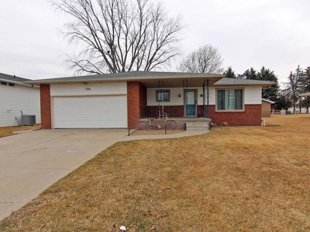 House for sale in Nebraska