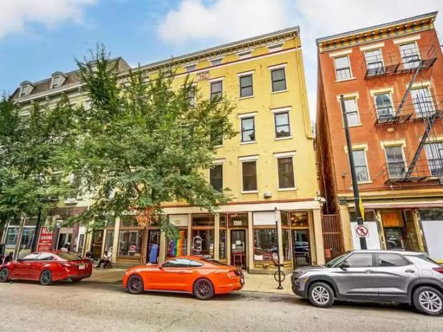 House for sale in Cincinnati, Over-the-Rhine House for sale in Cincinnati, Over-the-Rhine