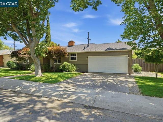 House for sale in Solano, California