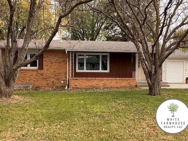 House for sale in Wayne, Wayne County