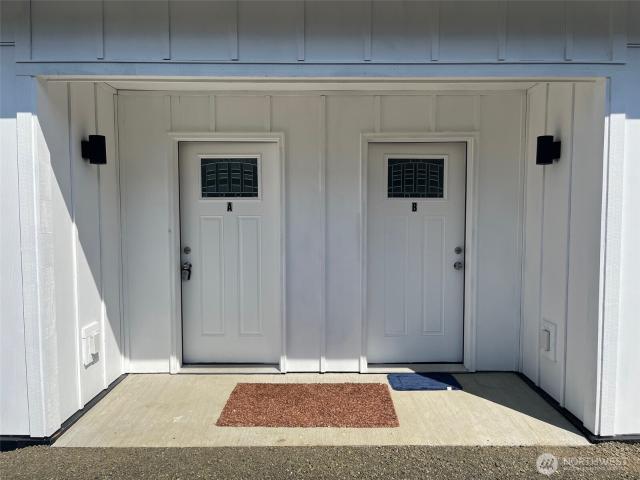 House for sale in Westport, Washington