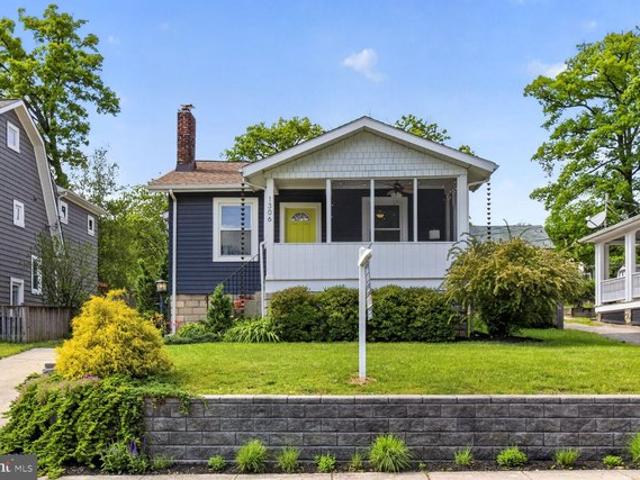 House for sale in Catonsville, Maryland