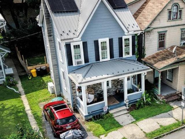 House for sale in Huntingdon, Pennsylvania