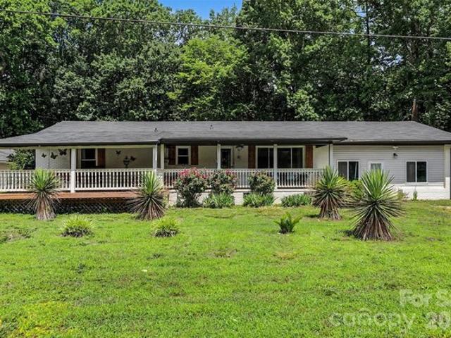 House for sale in Kannapolis, North Carolina