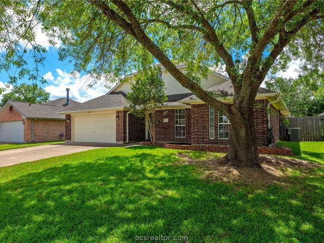 House for sale in College Station, Texas
