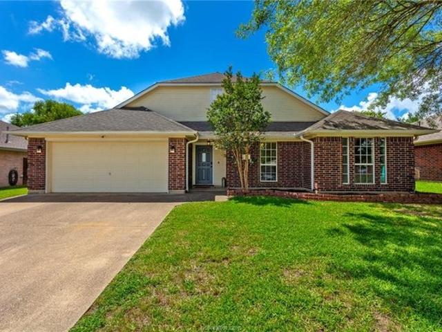 House for sale in College Station, Texas
