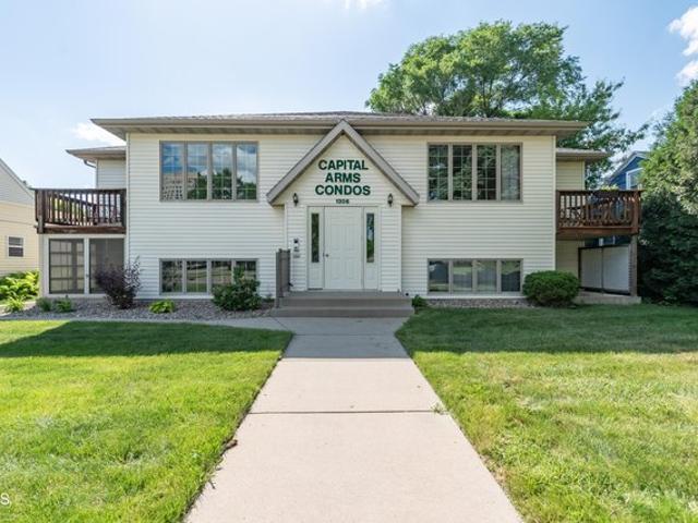 Condo for sale in Bismarck, North Dakota