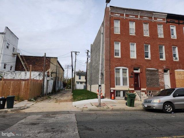 Townhouse for sale in Gibsonton, Maryland