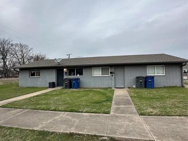 Townhouse for sale in Tulsa, Oklahoma