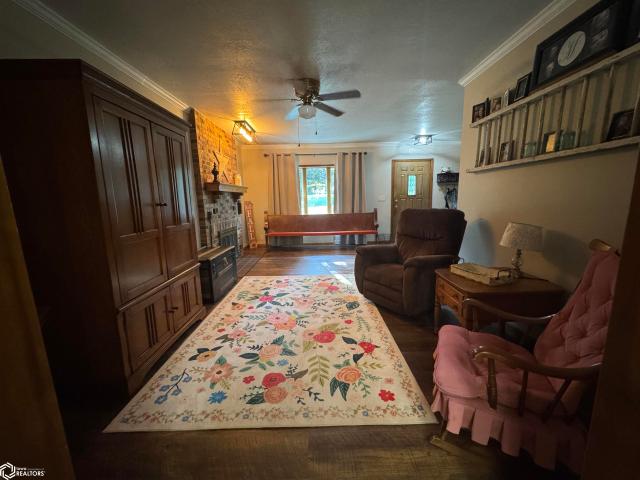 House for sale in Corning, Iowa