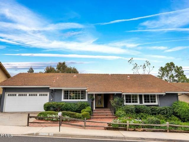 House for sale in Simi Valley, California