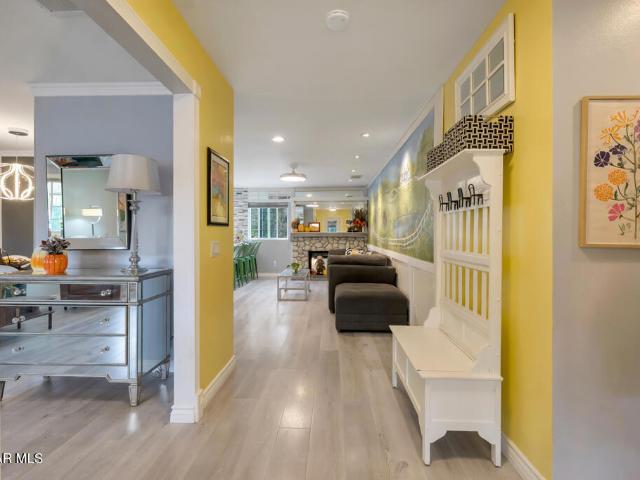 House for sale in Simi Valley, California