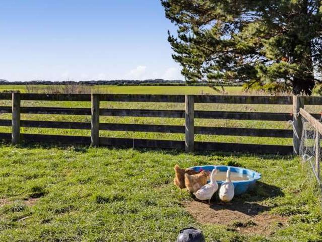 Property for sale in Manaia, Taranaki