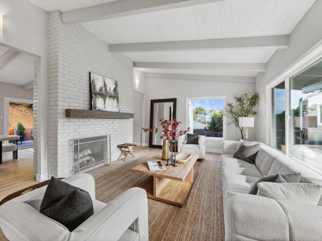 House for sale in Belmont, California