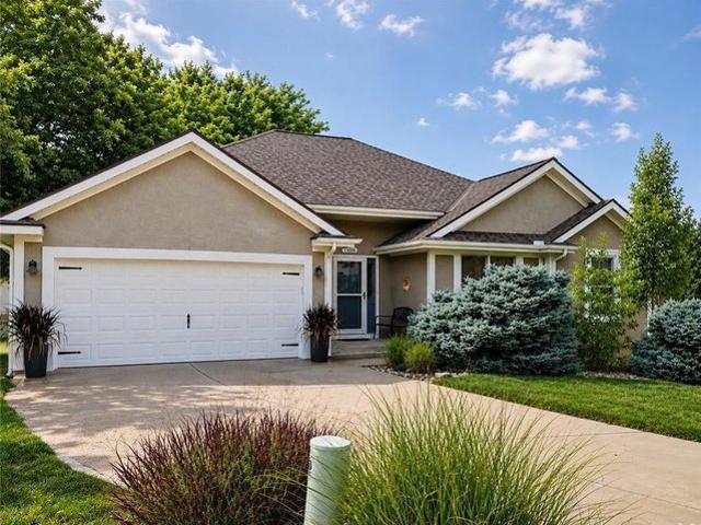 House for sale in Kansas City, Missouri