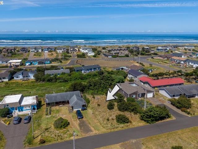 Land for sale in Oregonia