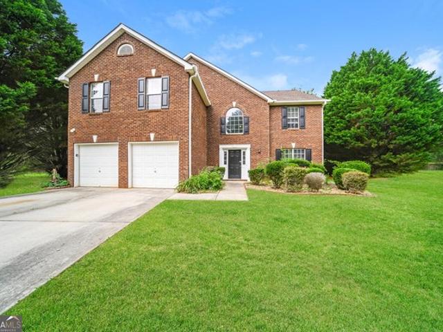House for sale in McDonough, Henry County