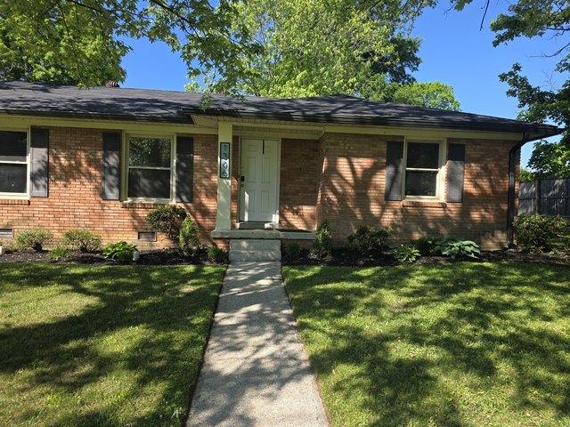 House for sale in Tennessee