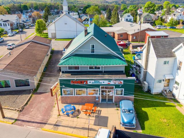 Commercial for sale in Berwick, Pennsylvania