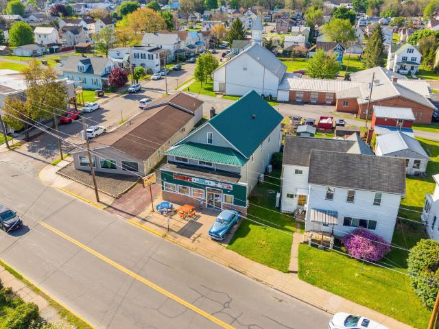 Property for rent in Berwick, Pennsylvania