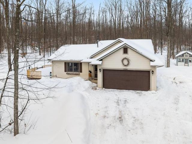 House for sale in Petoskey, Michigan