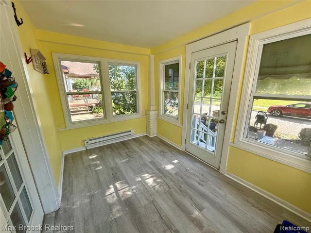 House for sale in Royal Oak, Michigan