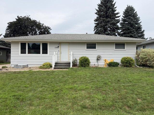 House for sale in Mitchell, South Dakota