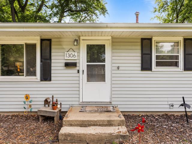 House for sale in Urbana, Illinois