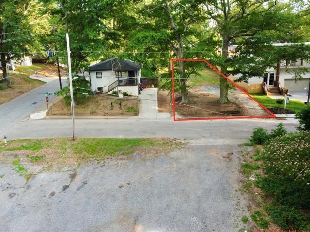 Land for sale in East Point, Georgia