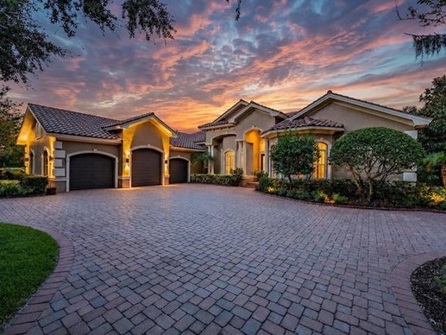 House for sale in Palm Harbor, Pinellas County