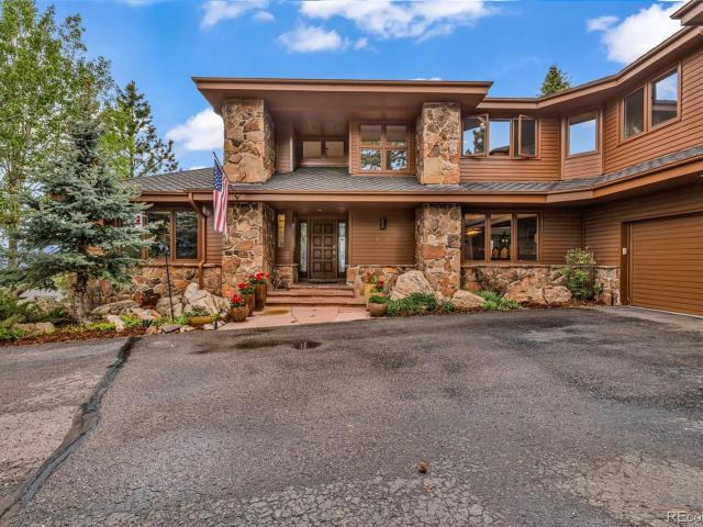 House for sale in Golden, Colorado