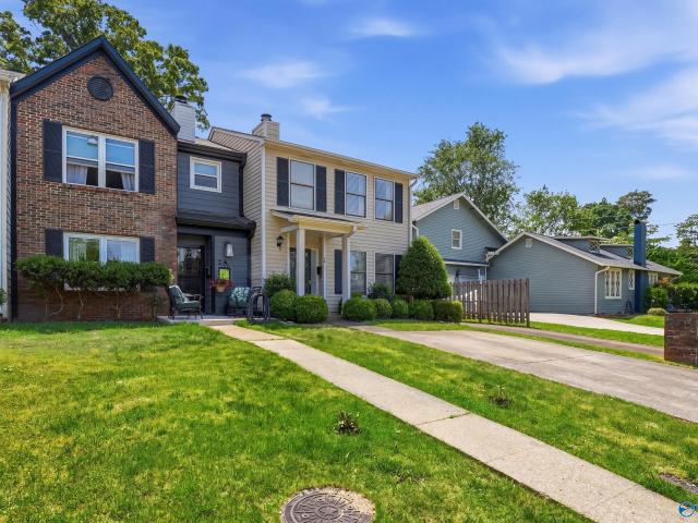 Townhouse for sale in Huntsville, Alabama