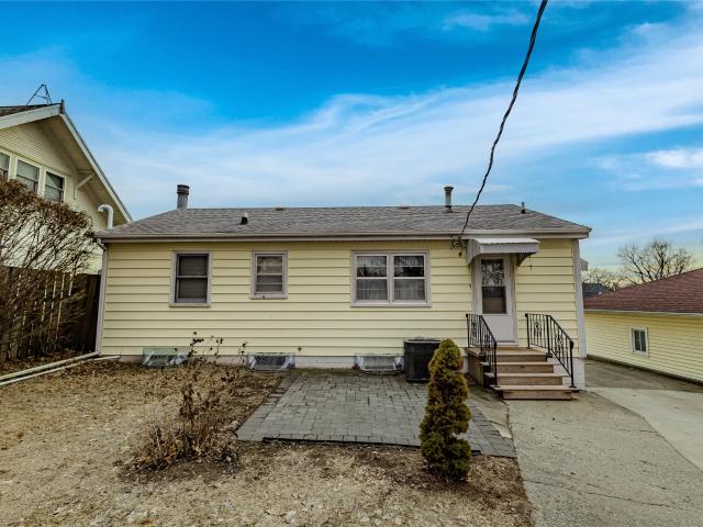 House for sale in Newton, Iowa
