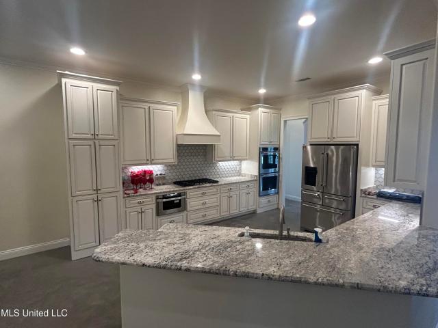 House for sale in Greenwood, Mississippi