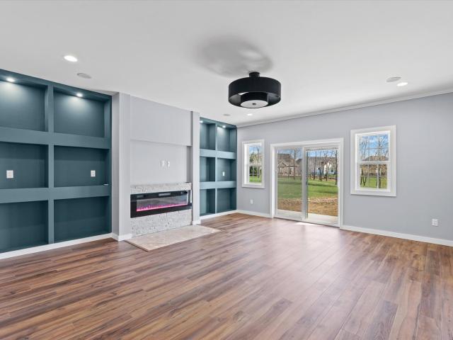 Property for rent in Mahomet, Champaign County