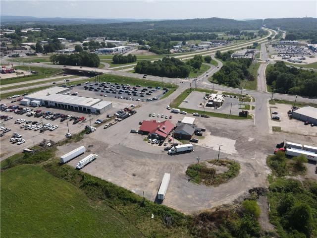 Commercial for sale in Ark