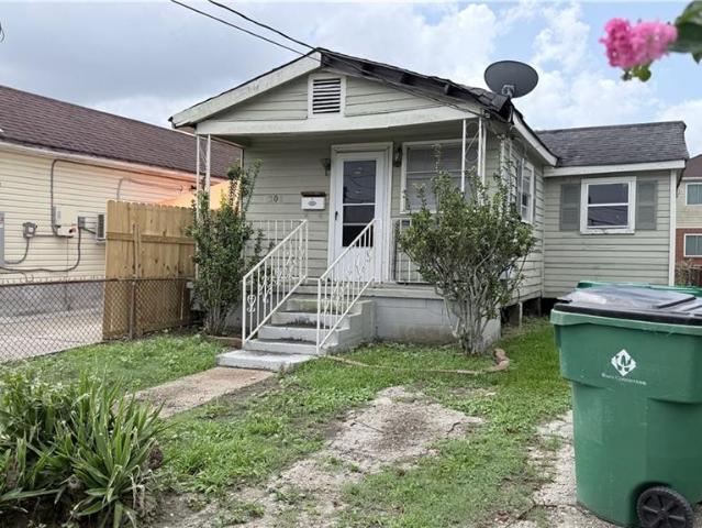 House for sale in Gretna, Louisiana