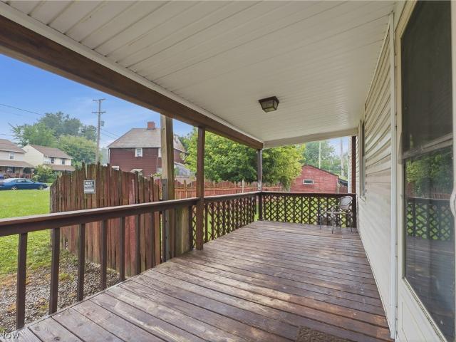 House for sale in Canton, Ohio