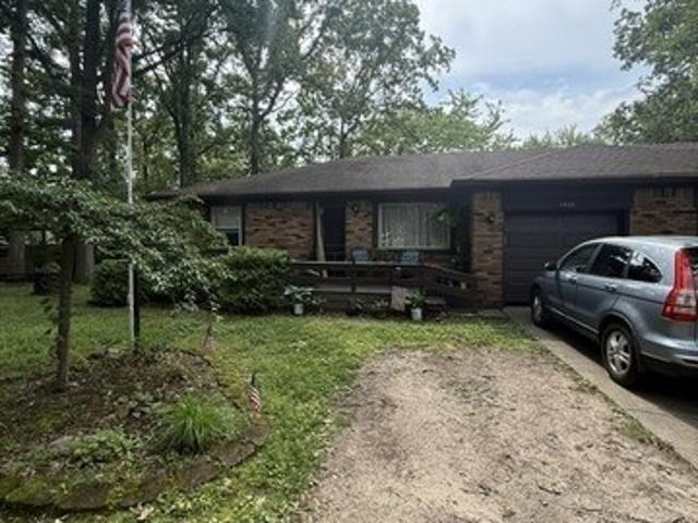 House for sale in Beech Grove, Indiana