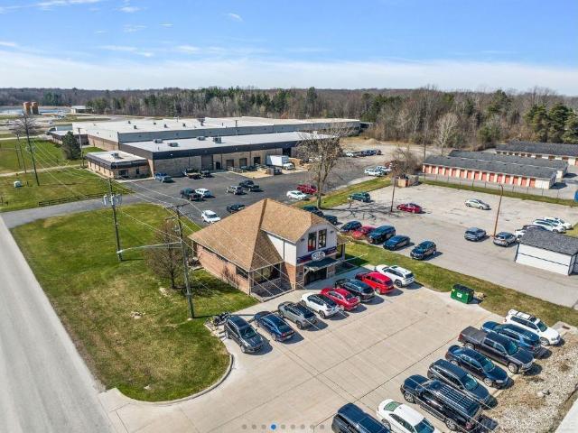 Commercial for sale in Saint Clair, Saint Clair County