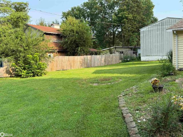 House for sale in Ottumwa, Iowa