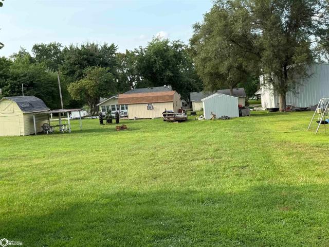 House for sale in Ottumwa, Iowa
