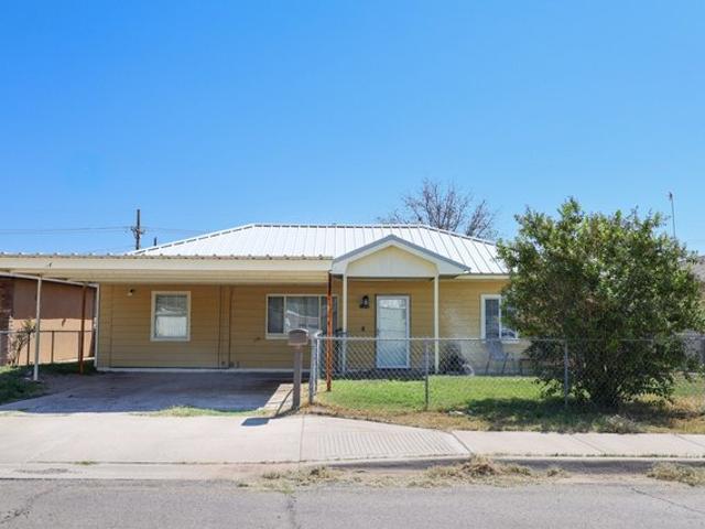 House for sale in Hobbs, New Mexico
