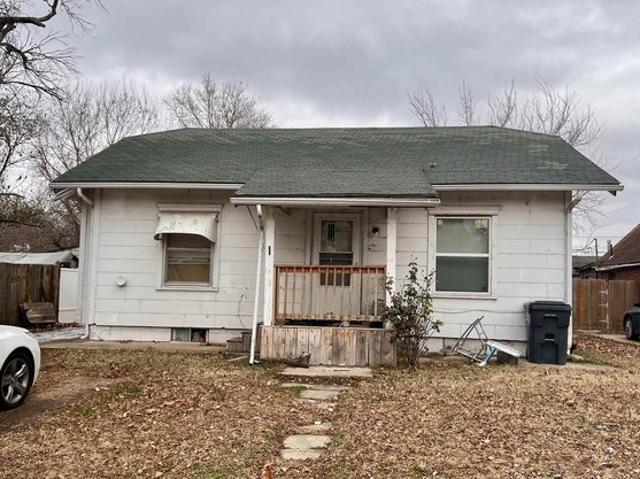 House for sale in Midland, Wichita