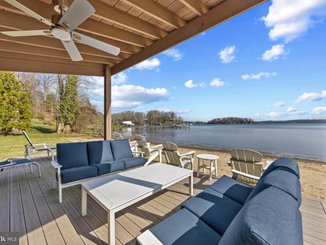 House for sale in Crownsville, Maryland