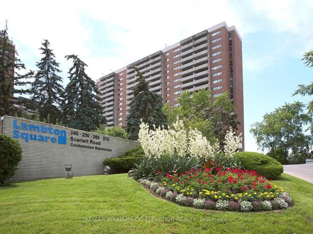 Condo for sale in Woburn, Ontario