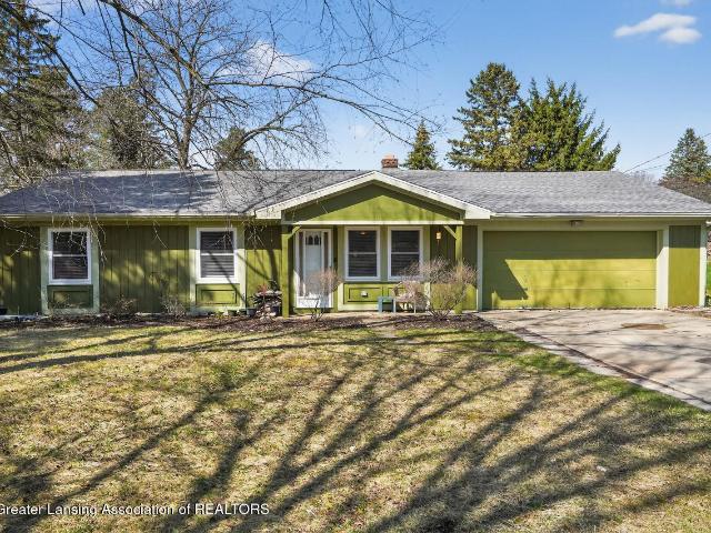 House for sale in Dewitt, Michigan