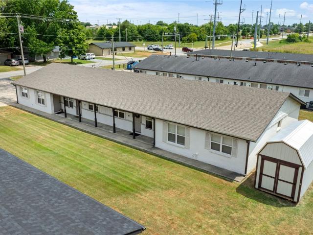 House for sale in Ark